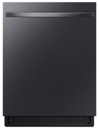 Samsung 24" 46 dBA Built-In Top-Control Dishwasher with 3rd Rack - DW80CG5451MTAA | Lave-vaisselle encastré Samsung à 46 dBA de 24 po avec commandes sur le dessus et 3e panier - DW80CG…