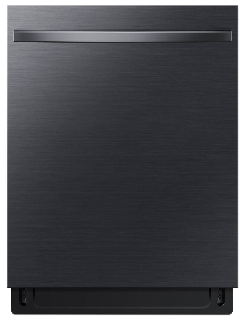 Samsung 24" 46 dBA Built-In Top-Control Dishwasher with 3rd Rack - DW80CG5451MTAA | Lave-vaisselle encastré Samsung à 46 dBA de 24 po avec commandes sur le dessus et 3e panier - DW80CG…