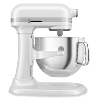 KitchenAid 7-Quart Bowl-Lift Stand Mixer - KSM70SKXXWH 