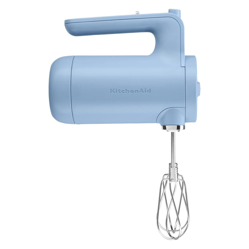 KitchenAid 7-Speed Cordless Hand Mixer - KHMB732VB 