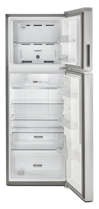 Whirlpool 12.9 Cu. Ft. Top-Freezer Refrigerator - WRT313CZLZ 