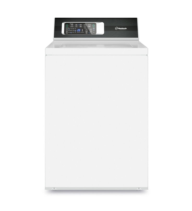 Huebsch 3.2 Cu. Ft. Top-Load Washer with Perfect Wash™ - TR7104WN 