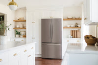 Frigidaire Gallery 28.8 Cu. Ft. French-Door Refrigerator - GRFN2853AF 