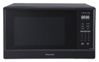 Panasonic 1.3 Cu. Ft. Countertop Microwave - NNSU65NBC | Four à micro-ondes de comptoir Panasonic de 1,3 pi3 - NNSU65NBC | NNSU65NC