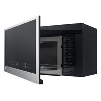 LG 2 Cu. Ft. Smart Over-the-Range Microwave - MVEL2033F 