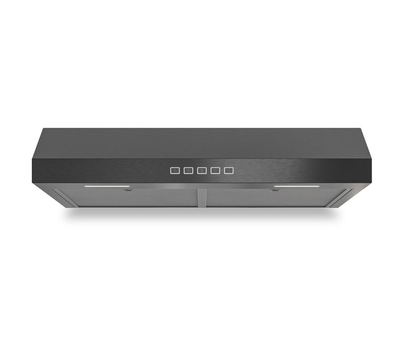 Broan 30" GLA2 Series Under-Cabinet Range Hood - GLA2303BLS | Hotte de cuisinière sous l’armoire Broan de série GLA2 de 30 po - GLA2303BLS | GLA230LS