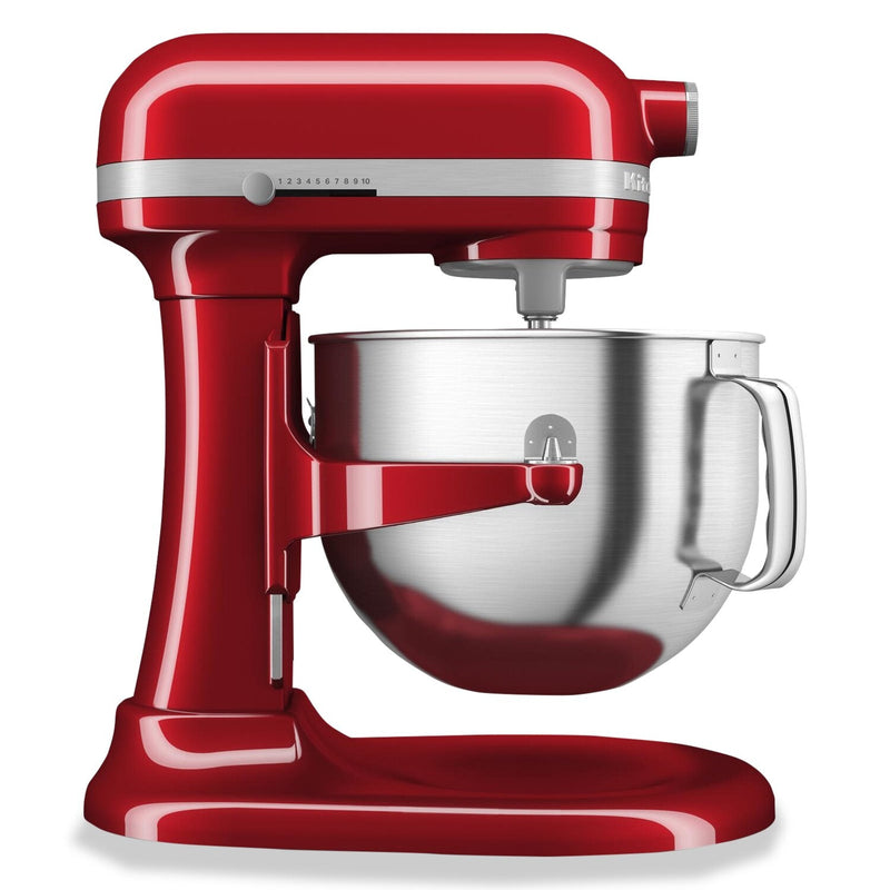 KitchenAid 7-Quart Bowl-Lift Stand Mixer - KSM70SKXXCA 