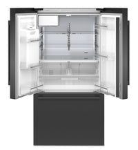 Bosch 26 Cu. Ft. 500 Series French-Door Refrigerator - B36FD50SNB 