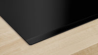 Bosch 30" 800 Series 4-Burner Induction Cooktop - Black - NIT8061UC | Surface de cuisson à induction Bosch de série 800 de 30 po à 4 brûleurs - NIT8061UC | NIT8061C