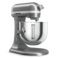 KitchenAid 7-Quart Bowl-Lift Stand Mixer - KSM70SKXXMS  