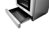 Thor Kitchen 4.55 Cu. Ft. Tilt Panel Professional Gas Range - TRG3001 | Cuisinière professionnelle à gaz Thor Kitchen de 4,55 pi³ à panneau inclinable - TRG3001 | TRG3001S