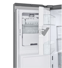 LG 26 Cu. Ft. Smart InstaView® Counter-Depth MAX™ Refrigerator - LRYKC2606S 