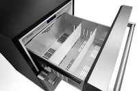 Thor Kitchen 5.4 Cu. Ft. Indoor/Outdoor Refrigerator Drawer - TRF24U 