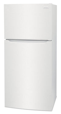 Frigidaire 18.3 Cu. Ft. Top-Freezer Refrigerator - FFTR1814WW 