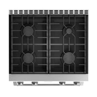 Thor Kitchen 4.8 Cu. Ft. Professional Gas Range - ARG30 | Cuisinière à gaz professionnelle Thor Kitchen de 4,8 pi³ - ARG30 | ARG300SS