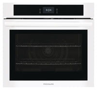 Frigidaire 5.3 Cu. Ft. Single Electric Wall Oven - FCWS3027AW 