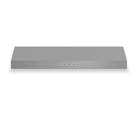 Broan 30" GLA2 Series Under-Cabinet Range Hood - GLA2303SS | Hotte de cuisinière sous l’armoire Broan de série GLA2 de 30 po - GLA2303SS | GLA230SS