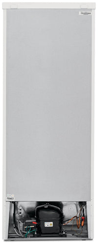 Frigidaire 6 Cu. Ft. Upright Freezer - FFUM0623AW 