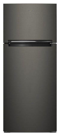 Whirlpool 18 Cu. Ft. Top-Freezer Refrigerator - WRT518SZKV 