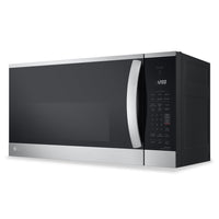 LG 1.8 Cu. Ft. Smart Over-the-Range Microwave - MVEM1825F 