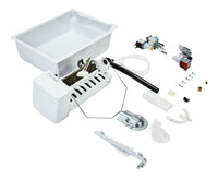 Whirlpool Refrigerator Ice Maker Assembly Kit - W11459724 