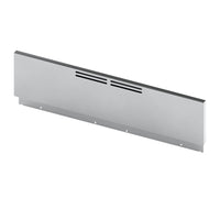 Bosch Low Backguard for 36" Industrial Style Range - HEZ9YZ36UC 