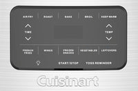 Cuisinart Basket Air Fryer - AIR-200C  | Friteuse à air Cuisinart à panier - AIR200C  | AIR200C6