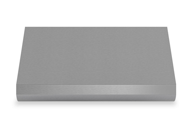 Broan Elite 30" E60000 Series Canopy Range Hood - E6030SSM  | Hotte de cuisinière Broan Elite de série E60000 de 30 po de style auvent - E6030SSM  | E6030SSM