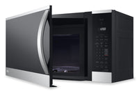 LG 1.8 Cu. Ft. Smart Over-the-Range Microwave - MVEM1825F 