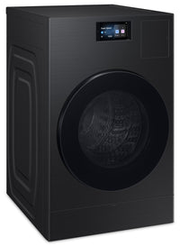 Samsung Bespoke 6.1 Cu. Ft. F900 Series All-in-One AI Laundry Combo™ Washer/Dryer - WD90F53AVBAC | Laveuse-sécheuse tout-en-un IA Laundry ComboMC Bespoke de Samsung de série F900 de 6,1 pi³ - WD90F53AVBAC | WD90F53A