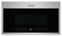 Frigidaire Gallery 1.9 Cu. Ft. Over-the-Range Microwave with Convection - GMOS196CAF  