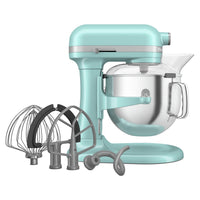 KitchenAid 7-Quart Bowl-Lift Stand Mixer - KSM70SKXXMI 