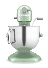 KitchenAid 7-Quart Bowl-Lift Stand Mixer - KSM70SKXXPT 