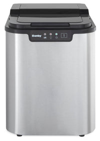 Danby 11" Ice Maker - DIM2500SSDB 