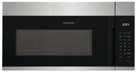 Frigidaire 1.8 Cu. Ft. Over-the-Range Microwave - FMOW1852AS 