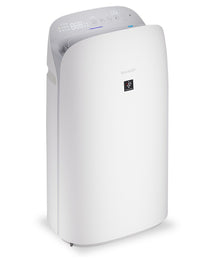 Sharp Smart Air Purifier with Plasmacluster® and Built-In Humidifier - KCP70CW  | Purificateur d’air intelligent Sharp avec PlasmaclusterMD et humidificateur intégré - KCP70CW  | KCP70CWW