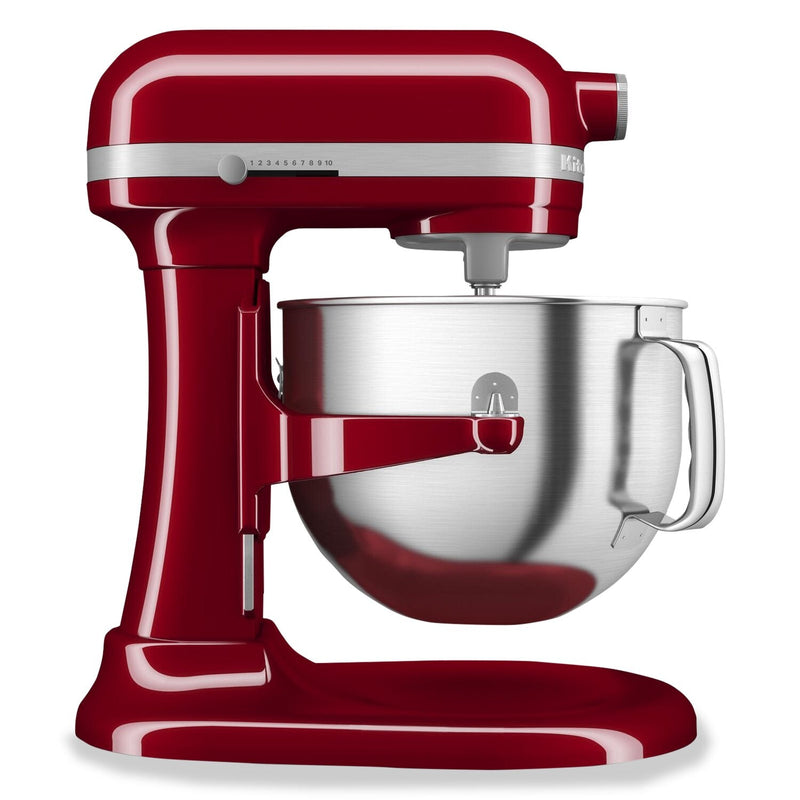 KitchenAid 7-Quart Bowl-Lift Stand Mixer - KSM70SKXXER 