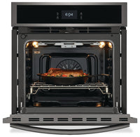 Frigidaire Gallery 3.8 Cu. Ft. Single Electric Wall Oven - GCWS2767AD 