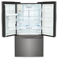 Frigidaire Gallery 27.8 Cu. Ft. French-Door Refrigerator - GRFS2853AD 