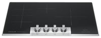 Frigidaire Professional 30" 4-Burner Induction Cooktop - Stainless Steel - PCCI3080AF | Surface de cuisson à induction Frigidaire Professional de 30 po à 4 brûleurs - acier inoxydable - PCCI3080AF | PCCI30AF