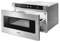 Thor Kitchen 24" 1.2 Cu. Ft. Microwave Drawer - TMD2401 