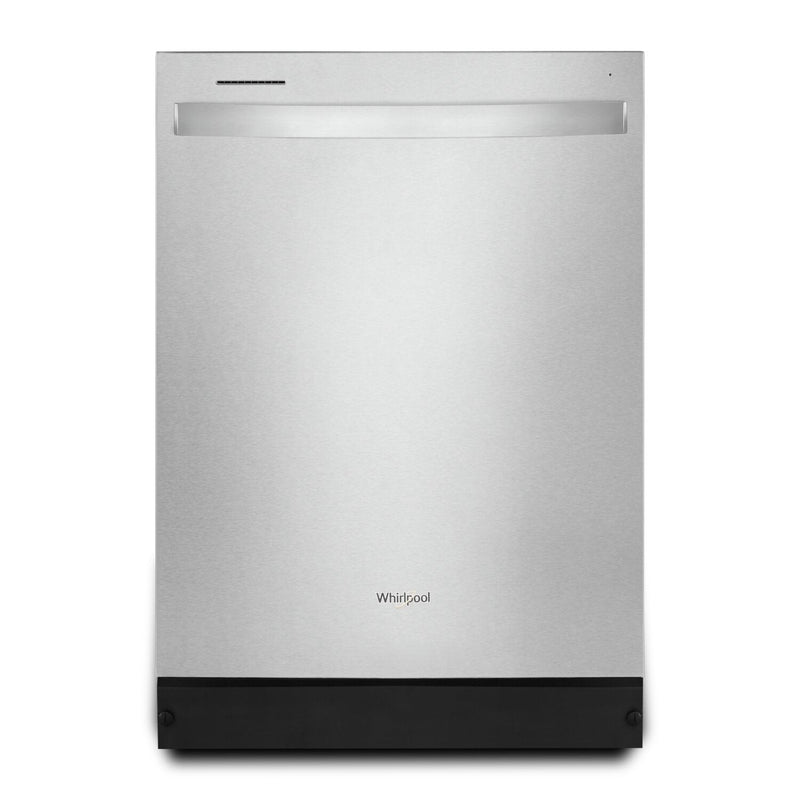 Whirlpool Top-Control Dishwasher with Boost Cycle - WDT540HAMZ 