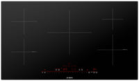 Bosch 36" 800 Series Frameless Induction Cooktop - NIT8660UC 