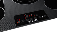 Thor Kitchen 30" Electric Cooktop - TEC30 