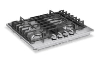 Bosch 24" 500 Series Gas Cooktop - NGM5453UC | Surface de cuisson à gaz Bosch de série 500 de 24 po - NGM5453UC | NGM545UC