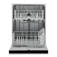 Amana Dishwasher with Triple Filter Wash System - ADB1400AMS 