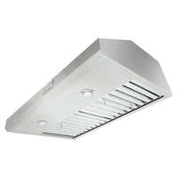 KitchenAid 36" Commercial-Style Under-Cabinet Range Hood - KVUC606KSS 