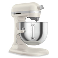 KitchenAid 7-Quart Bowl-Lift Stand Mixer - KSM70SKXXMH 