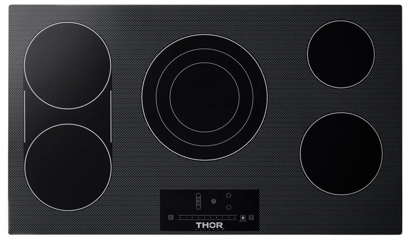 Thor Kitchen 36" Electric Cooktop - TEC36 