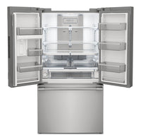 Frigidaire Professional 23.3 Cu. Ft. French-Door Counter-Depth Refrigerator - PRFG2383AF 